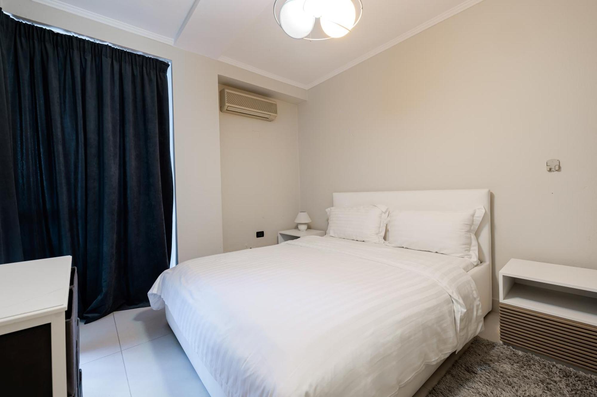 Boutique Hotel Whisky Tirana Exterior foto