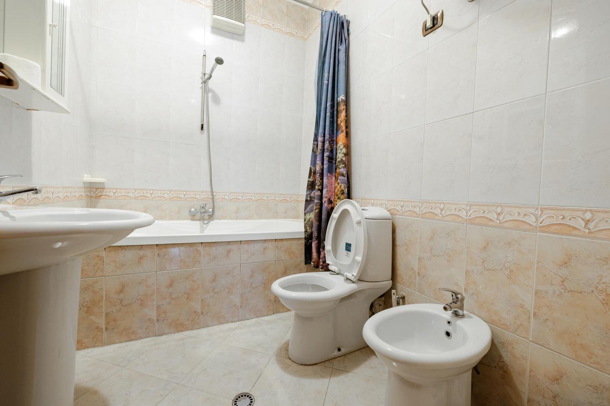 Boutique Hotel Whisky Tirana Quarto foto